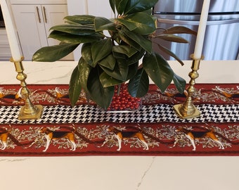 Pale Blue Redwood Dining Room Kitchen Rectangular Runner Cartoon Animal Pattern with Playful Puppy Ball and Bone 16 X 90 Ambesonne Dog Lover Table Runner Pale Blue Redwood Dining Room Kitchen Rectangular Runner Cartoon Animal Pattern with Playful Puppy Ball and Bone 16 X 90 Ambesonne Dog Lover Table Runner