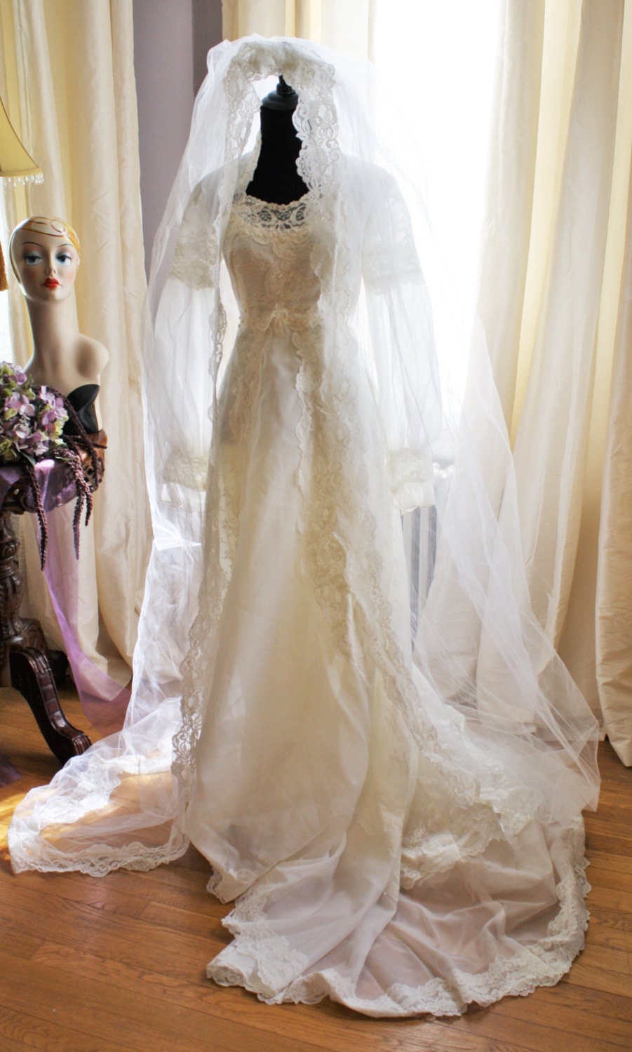 Esme by Chic Bridals