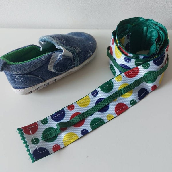 Baby Shoe Organizer Etsy
