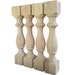 see more listings in the Table Legs section