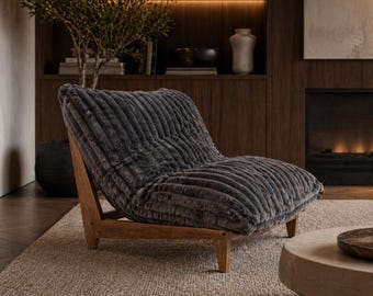 Montclair Cloud Bean Bag Sac Chair