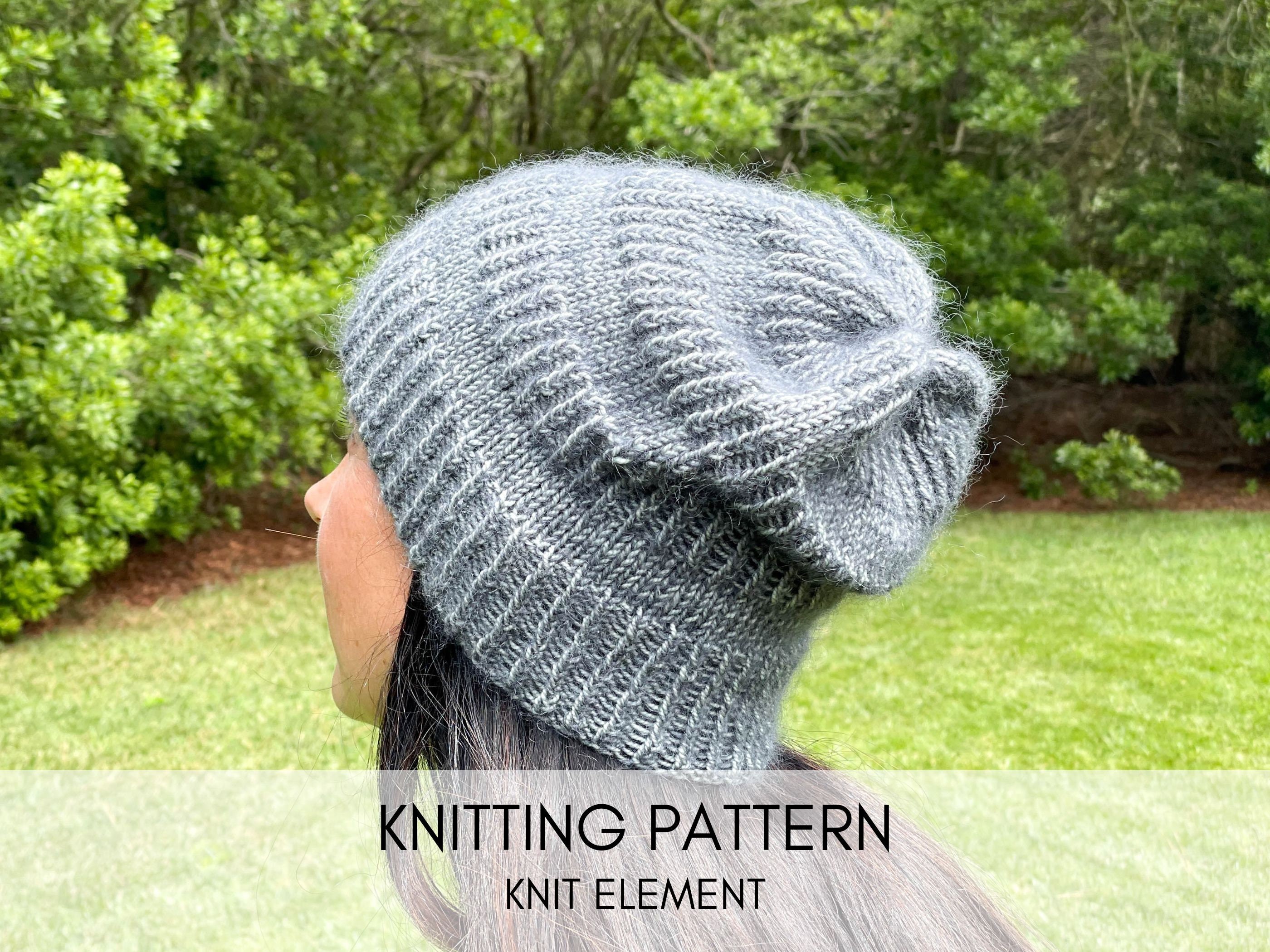 Mohair Hat - Etsy