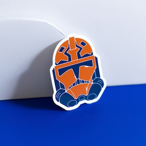 332nd Clone Trooper Sticker