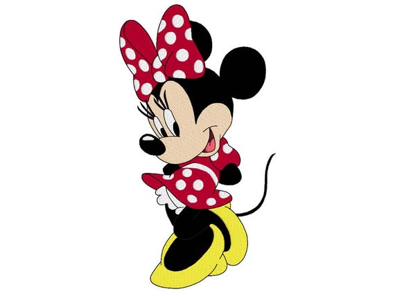 scaricare voce minnie
