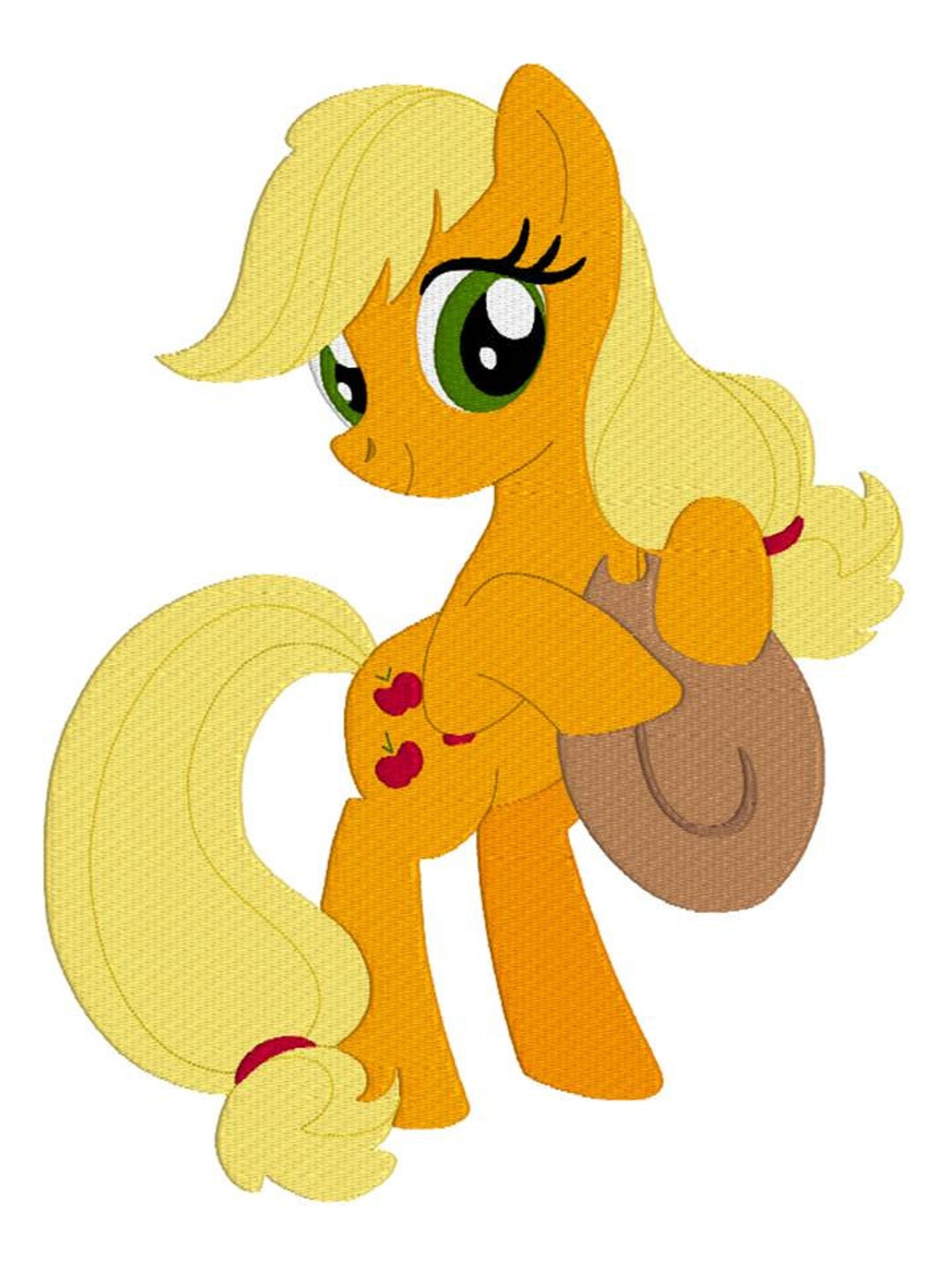 【vintage】My Little pony｜イヤホンジャック $_12.JPG?set_id=880000500F