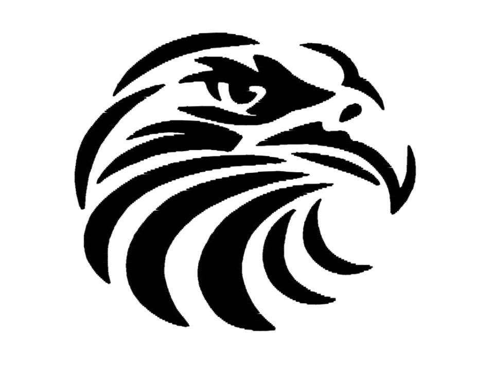 Tribal Eagle - Etsy Tribal Eagle - Etsy