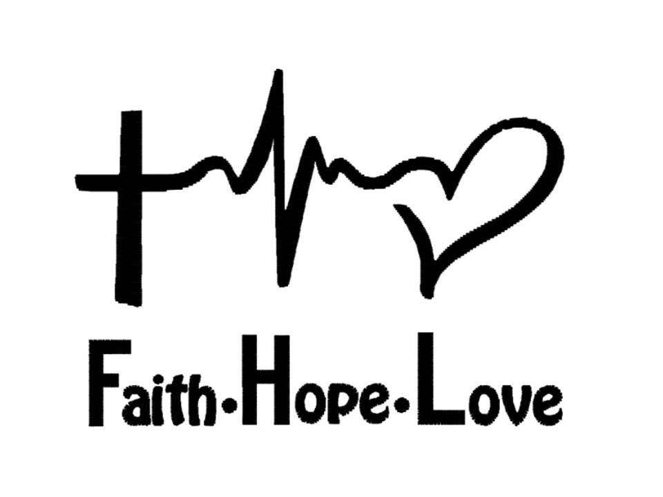 Download faith hope love machine embroidery design fill embroidery ...