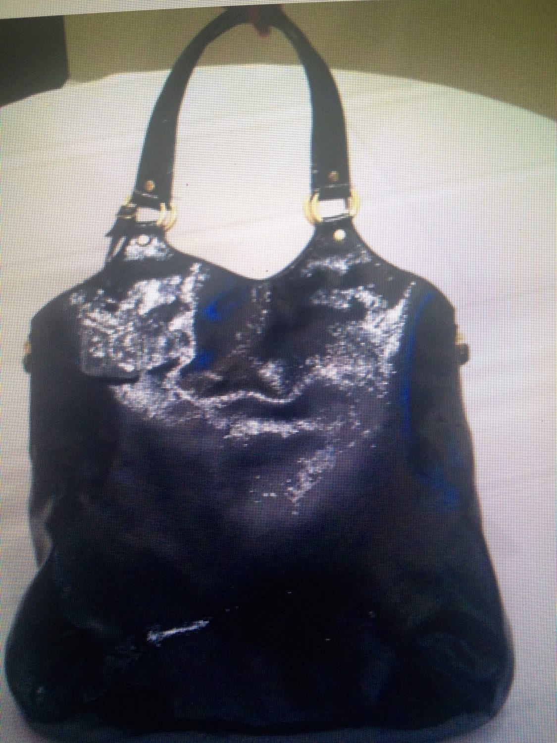 Ysl Tribute Tote 2024 favors