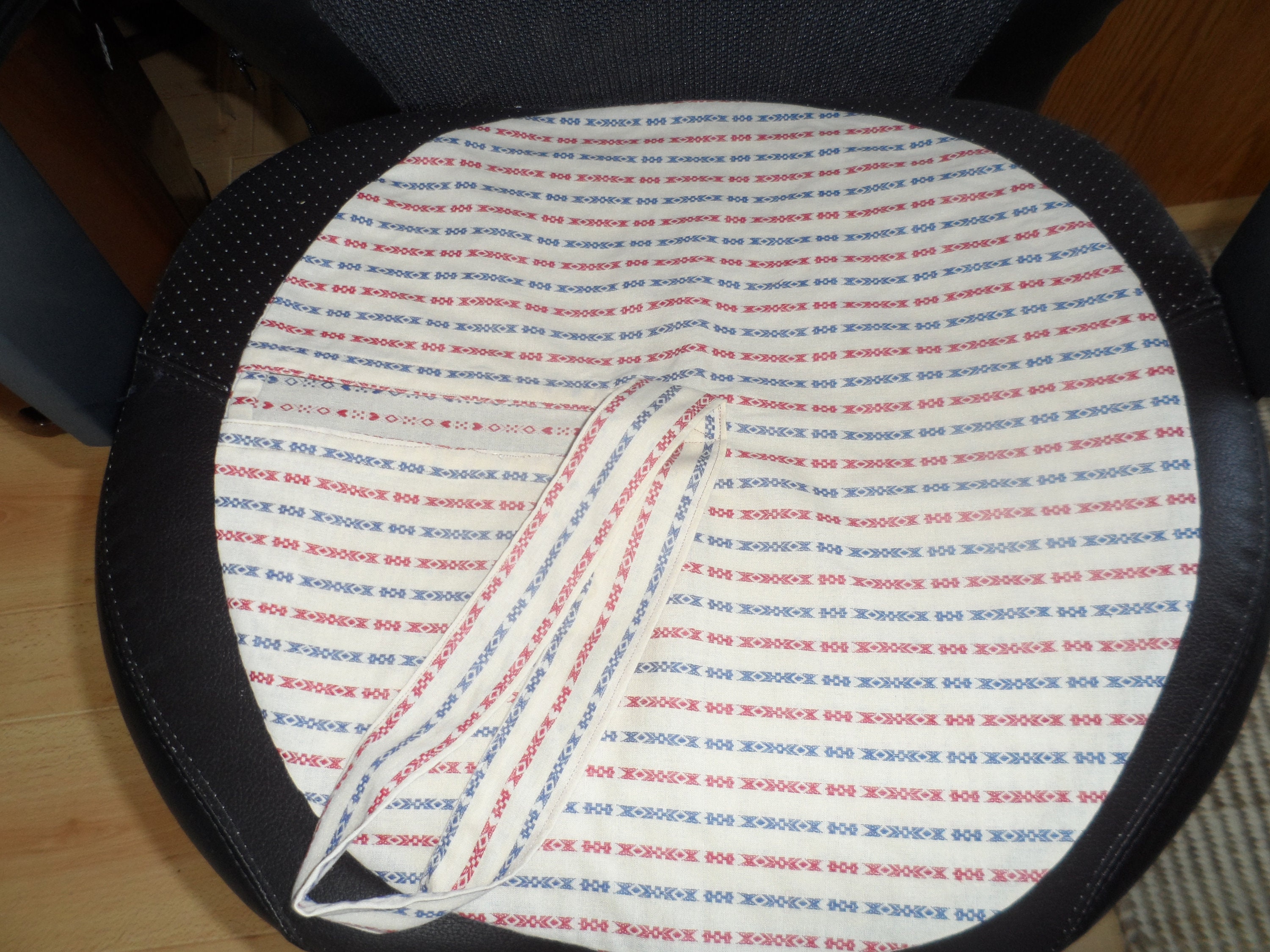 Bolsa de almacenamiento circular para muchos usos | Etsy