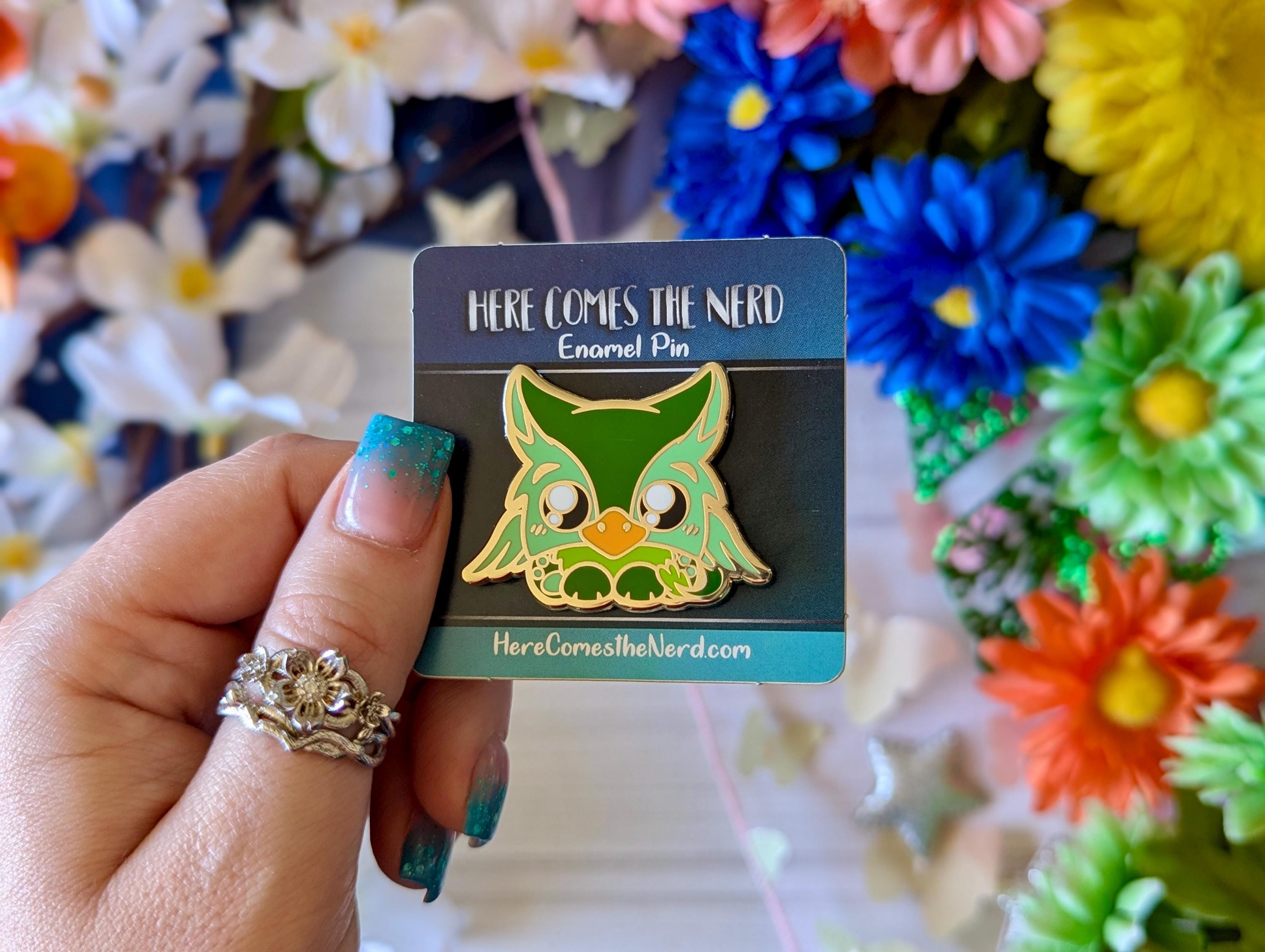 Neopets Eyrie - Etsy