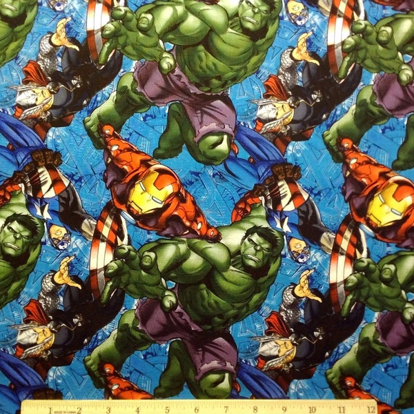 Marvel Character Toss