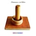 see more listings in the Montessori NIDO wood game section
