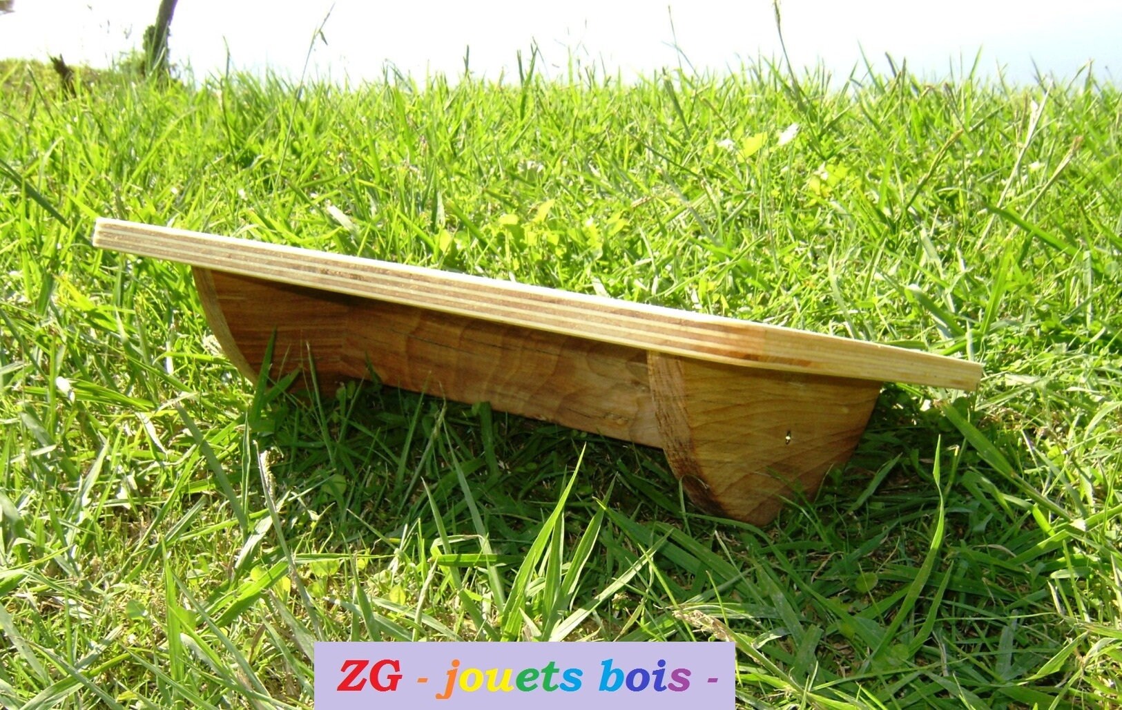 Wooden Balance Board/tray, Balance Board, Proprioception, Perineum