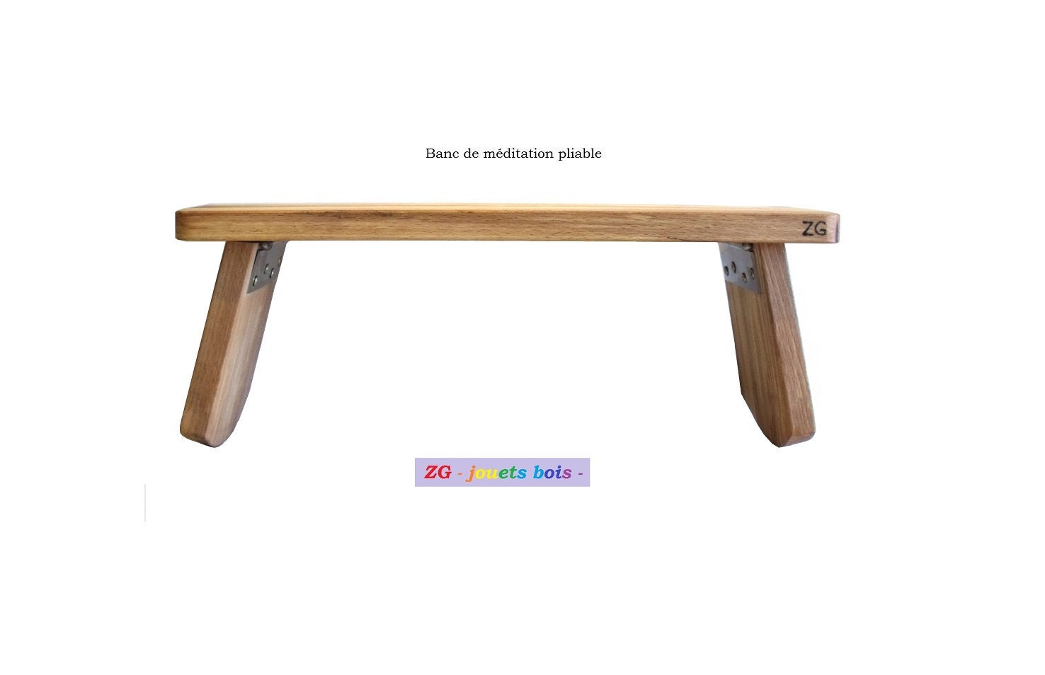 Banc Meditation pas cher - Achat neuf et occasion