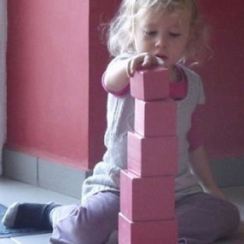 Jouets d'apprentissage des mathématiques pour enfants avec perles | UK