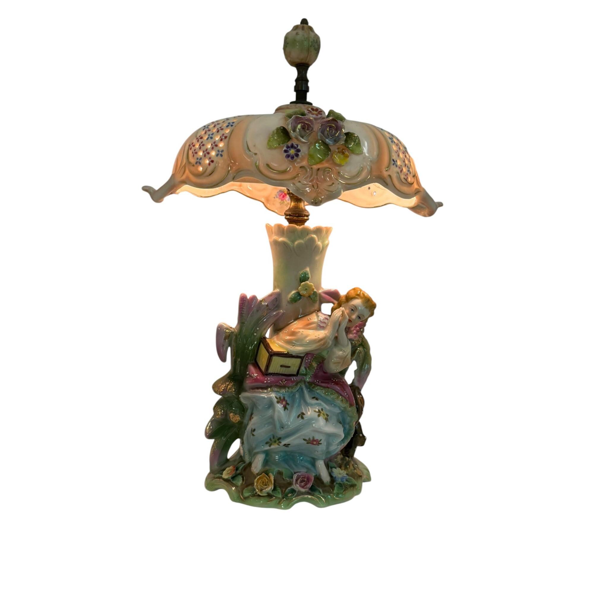 Lenwile Ardalt Lamp - Etsy