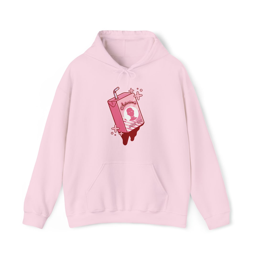 Flim flam milk carton hoodie sale