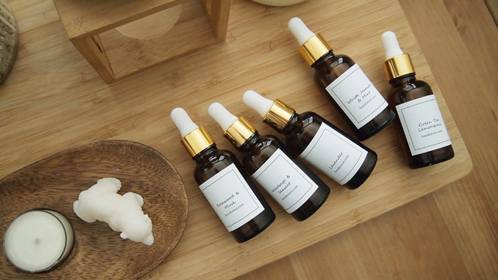 Premium Fragrance Oils 1oz4oz.premium Grade Fragrance Etsy