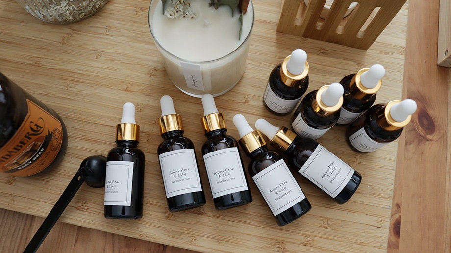 Premium Fragrance Oils 1oz4oz.Premium Grade fragrance Etsy