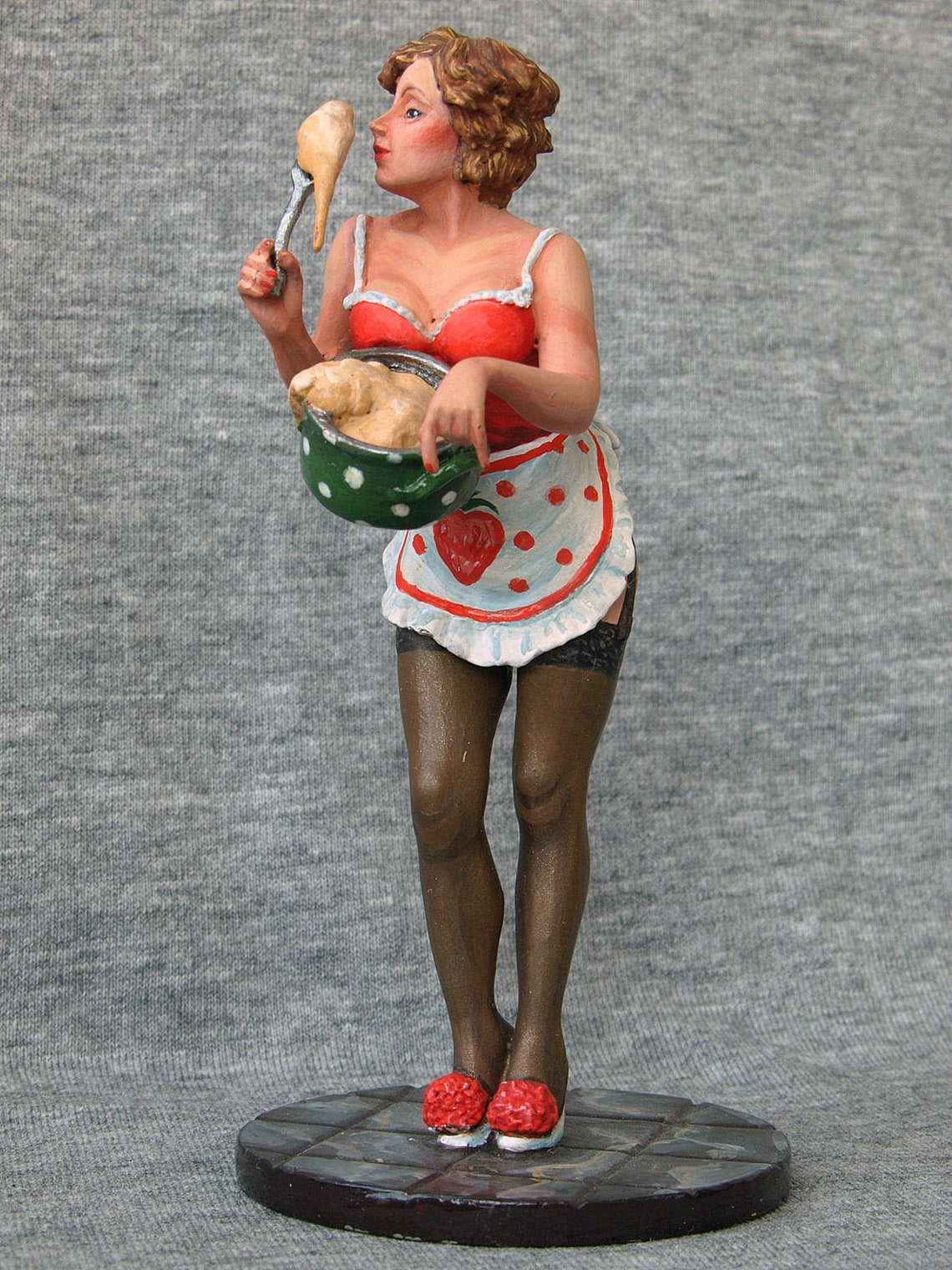 cadeaux-pour-hommes-cadeau-rotique-figurines-pin-up-girls-etsy-france