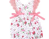 Baby Rompers