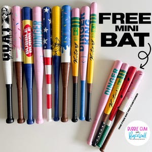 Taped Plastic Baseball Bat: Fast shipping- ships the next day!