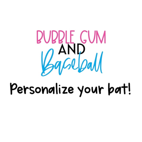 Blitzball Bat - Etsy