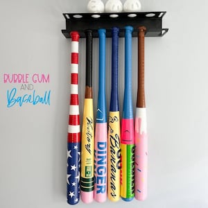 Taped plastic bat- All of the popular taped bats, so many to choose from! FAST SHIPPING.