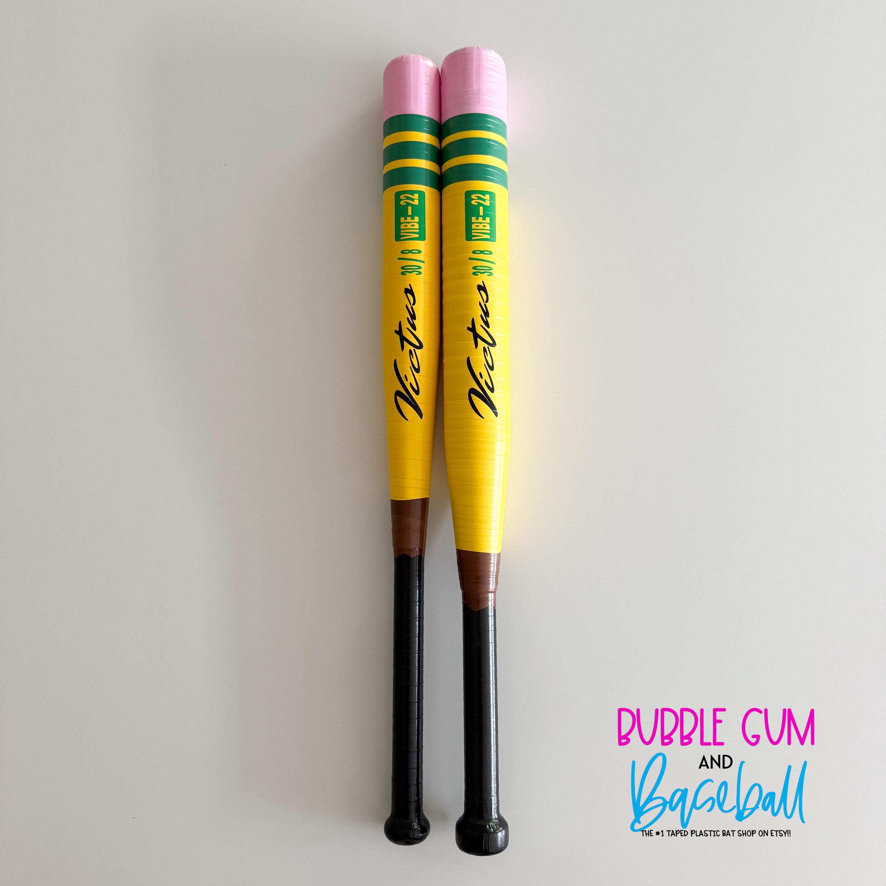 How to Gift Wrap a Baseball Bat: Easy Steps for Perfect Presents