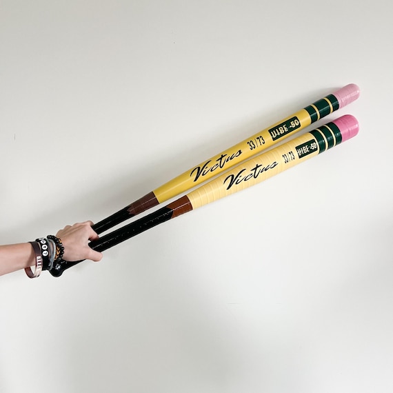 Balle de Wiffle 6 Baseballs Taille officielle - 6 Haiti