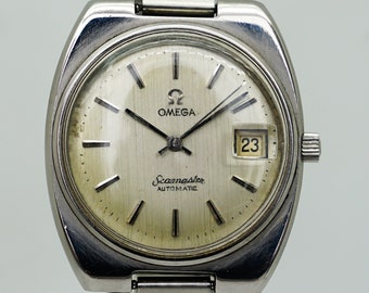 omega seamaster 1010