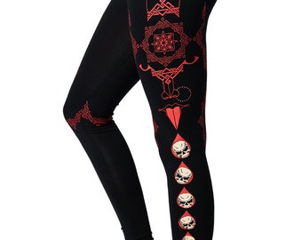 medssii Women Yoga Pants Psychedelic Trippy Clipart high Waist Yoga Leggings with Pockets medssii Women Yoga Pants Psychedelic Trippy Clipart high Waist Yoga Leggings with Pockets