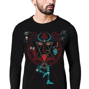 Full sleeves t shirts for mens online india hotsell