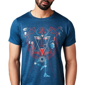 psytrance t shirts india