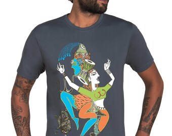 trippy t shirts india