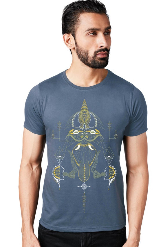 psytrance t shirts india