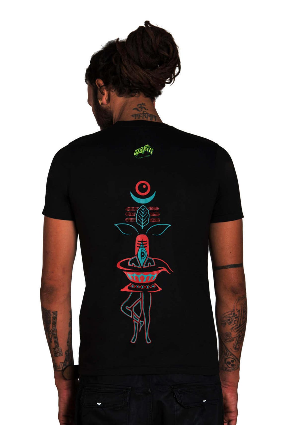 Kali T shirtIndian Art T shirtOccult ShirtIndian Etsy