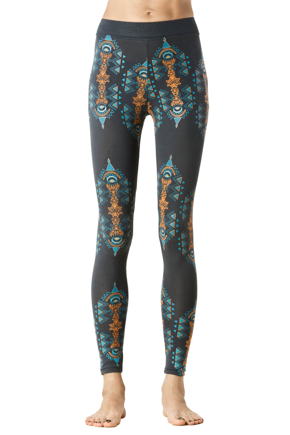 Prismatic Yoga Legging