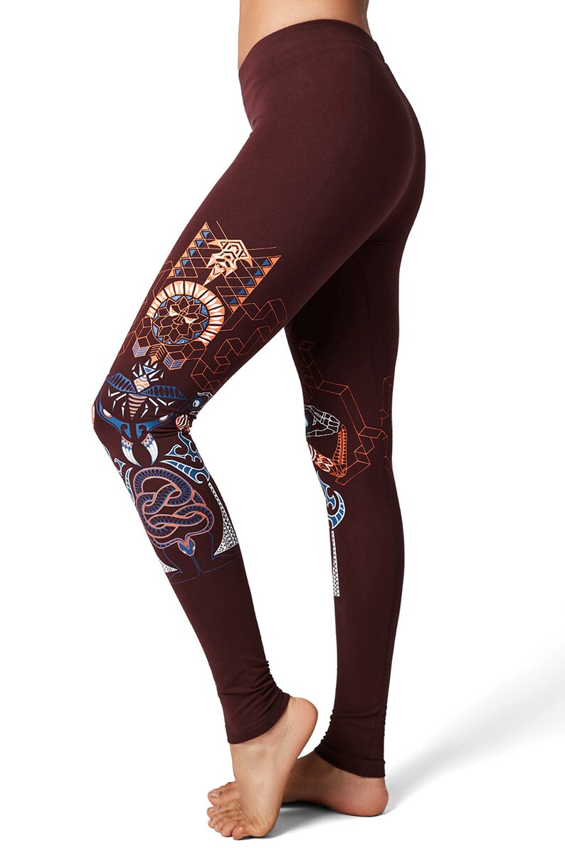 kundalini yoga pants