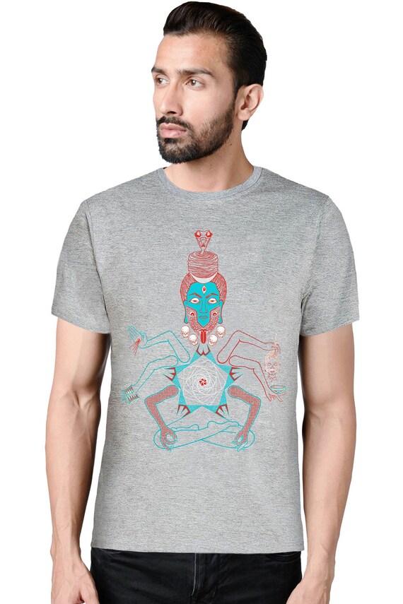 gayatri mantra t shirt