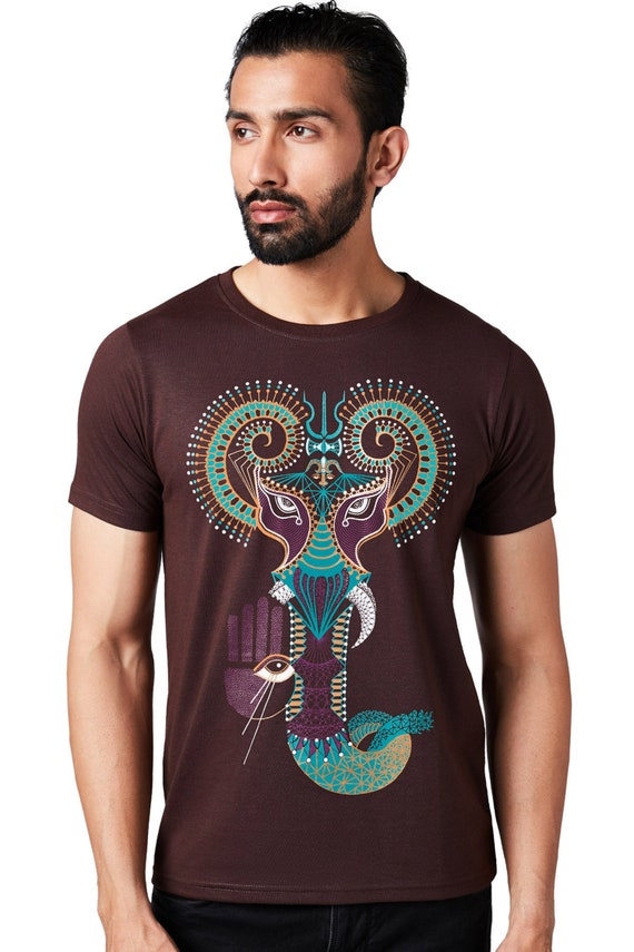 psytrance t shirts india