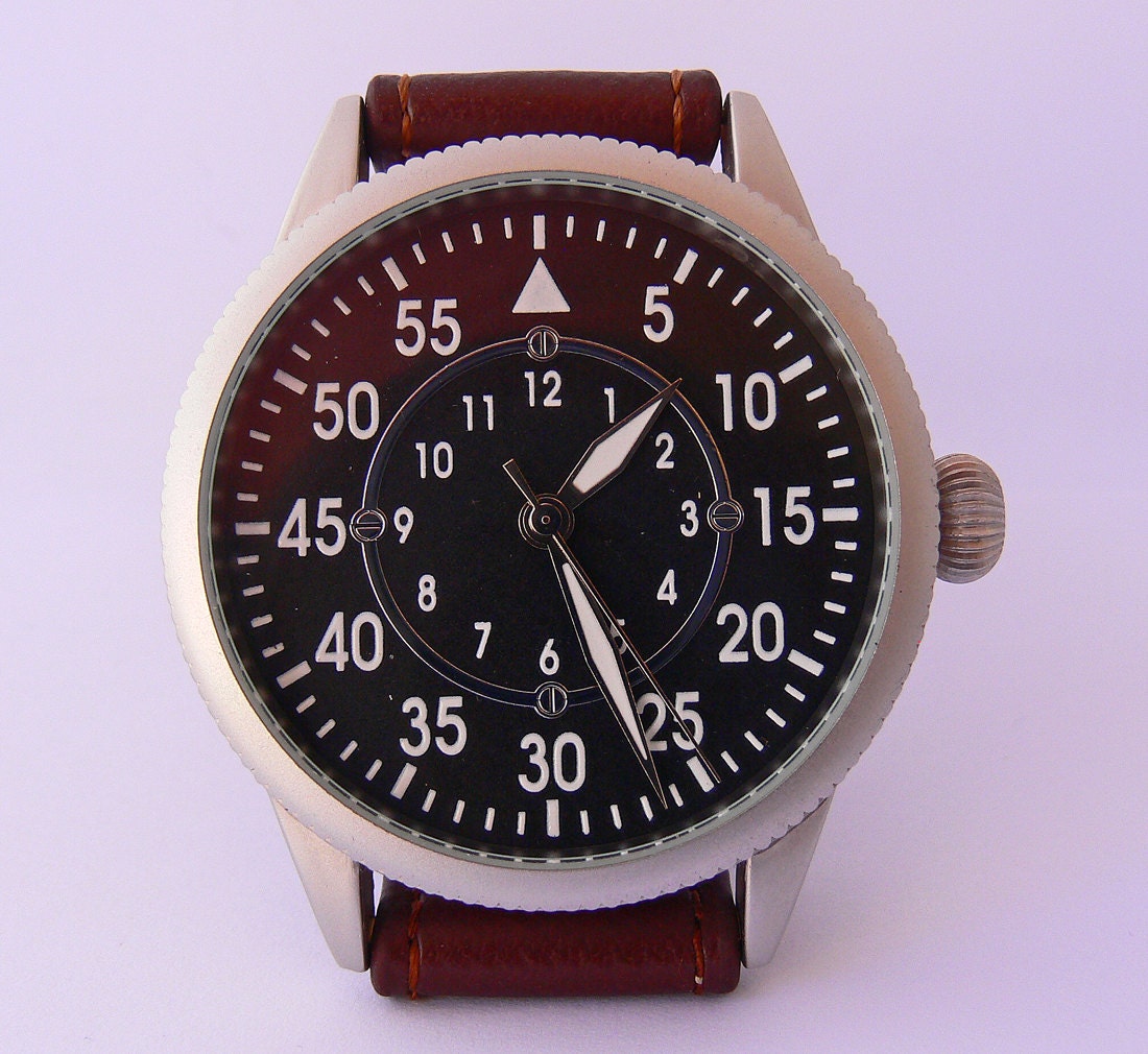 FL 22882 . This Listing is for a Collector's Watch Designed