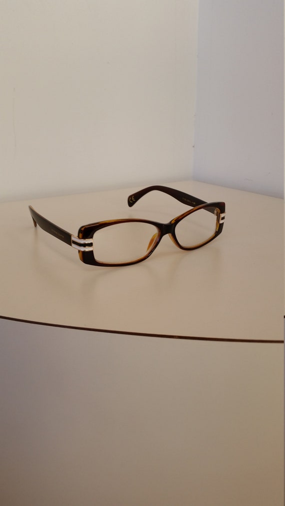 andrea jovine reading glasses