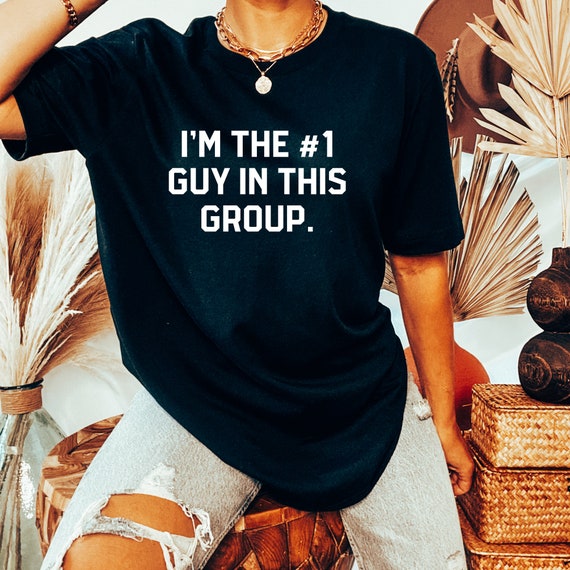 New balance t shirt fun guy sale