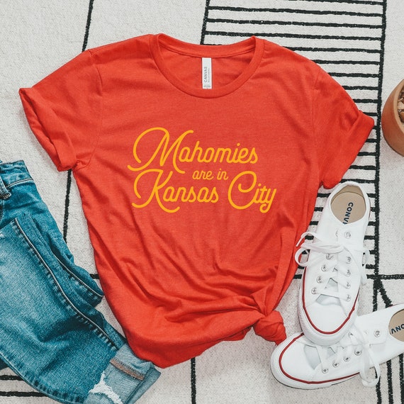 Made in kc best sale shirts