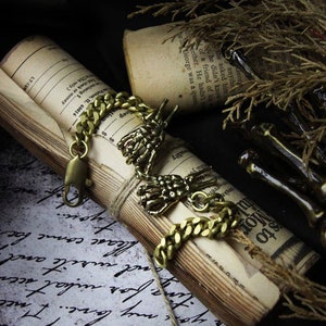 The Hand skeleton bracelet.(V.3)/Original made and designed by Defy. / Unique jewelry / Dark style accessories /Bone and Skull bracelet.