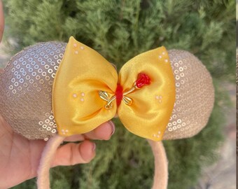 18” doll ears, doll accessories, mermaid ears,mermaid doll accessories,mermaid costumes doll mermaid costume
