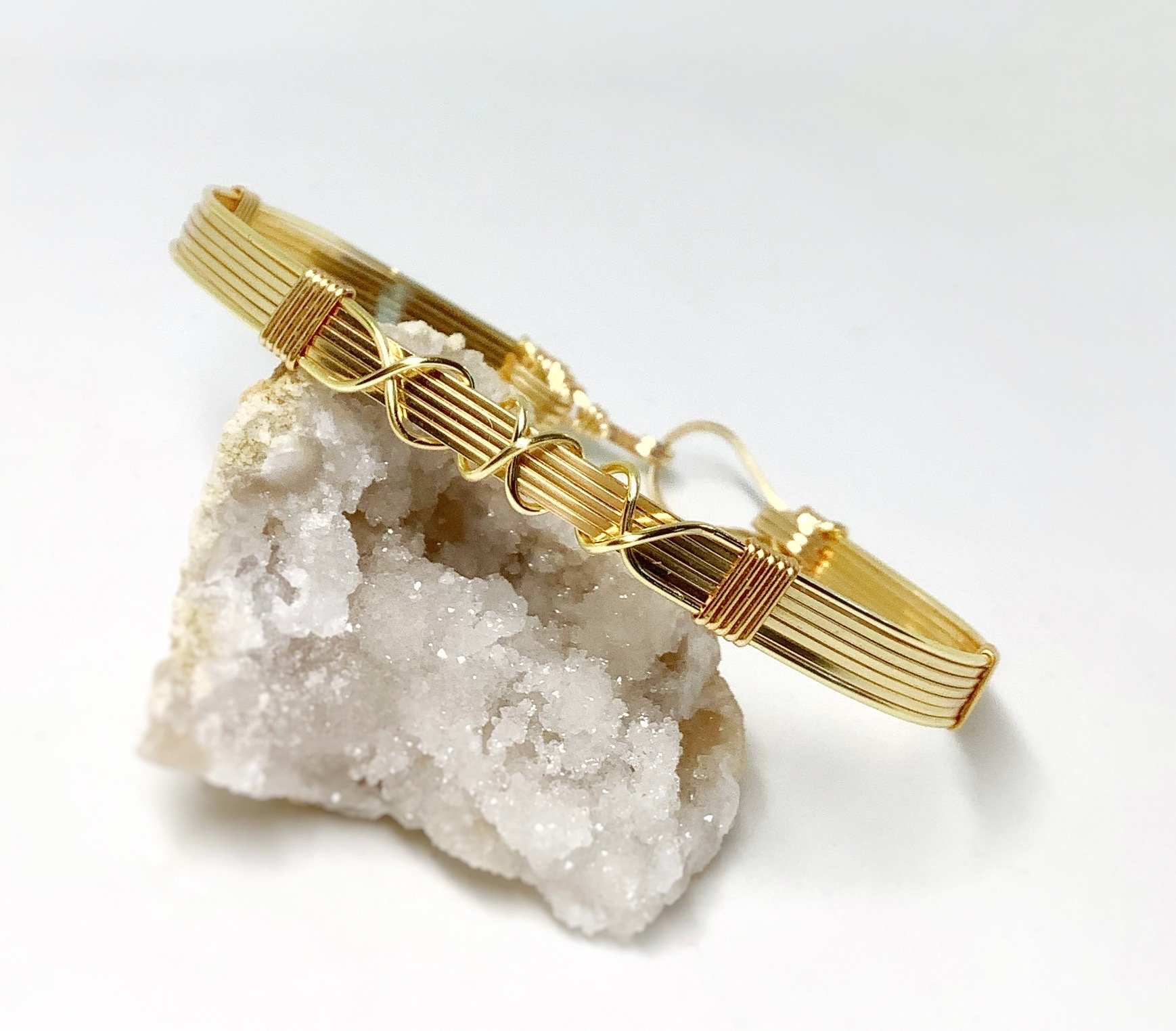 Bella Bracelet – Michele Jewelry
