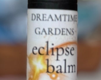 Eclipse Balm (Calendula Lavender)