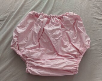 plastic nappy